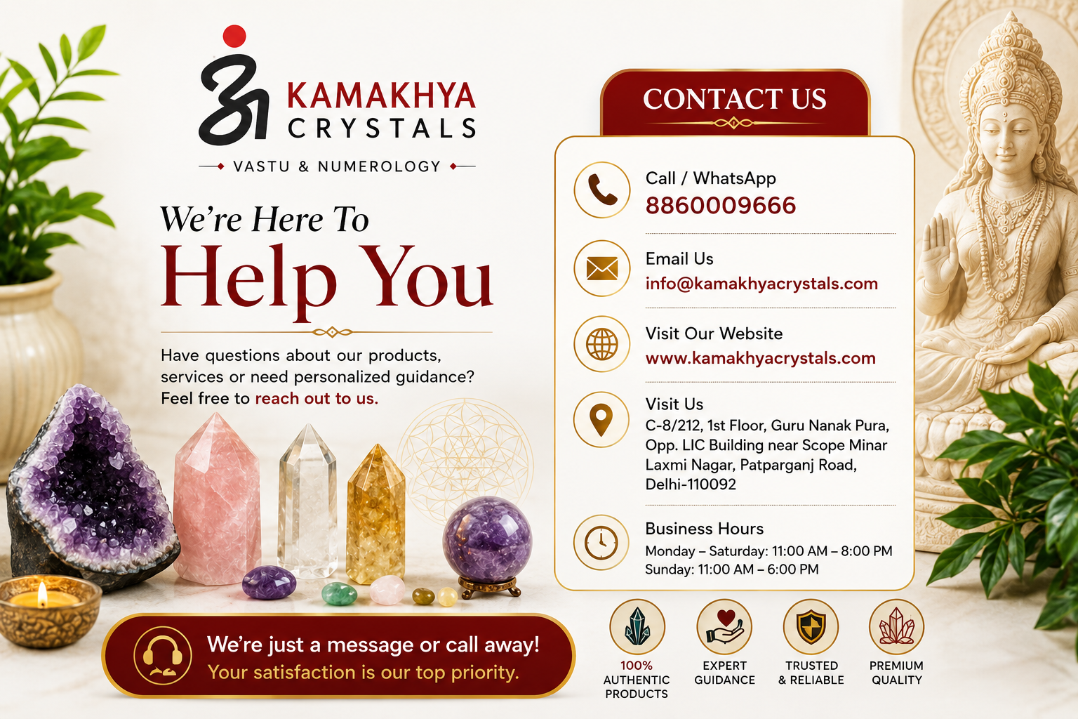 Contact