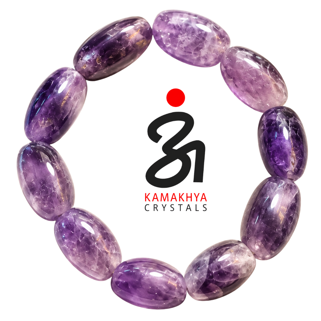 Amethyst Bracelet