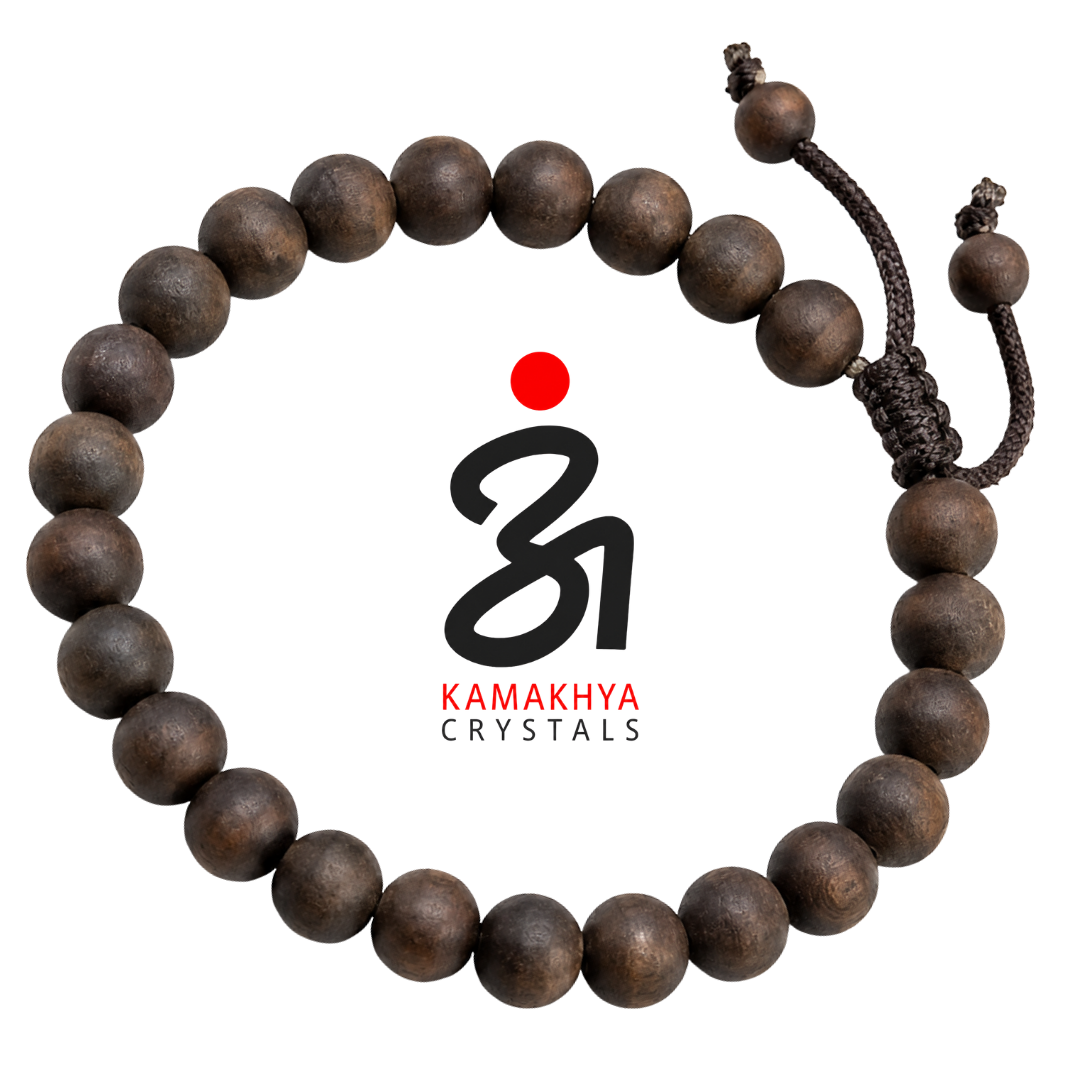 Karungali Bracelet