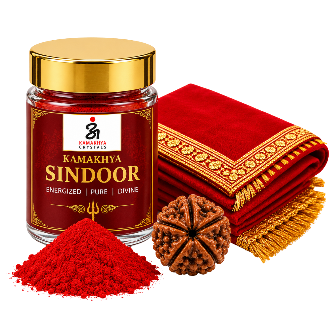Kamakhya Sindoor