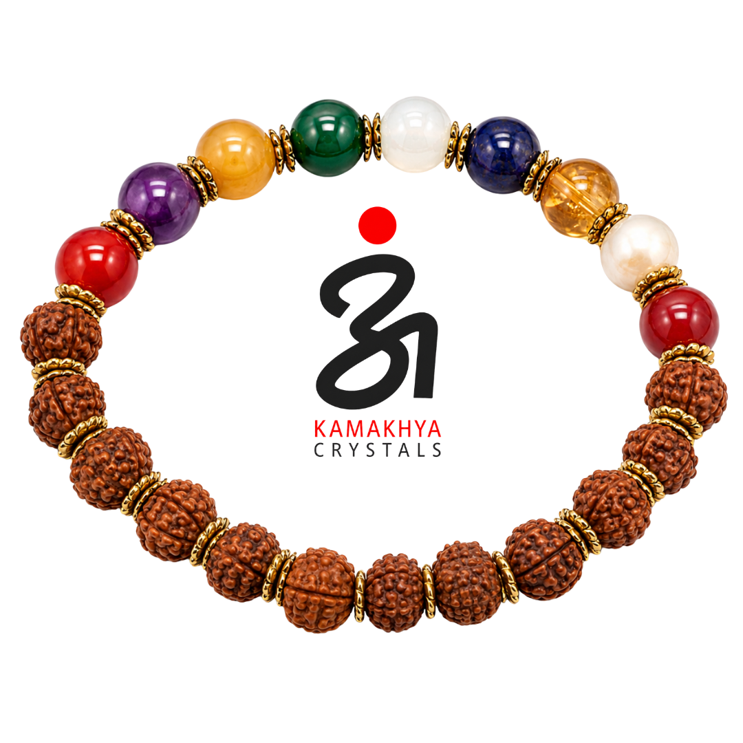 Nav Grah Bracelet